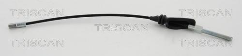 Triscan 8140 161168 - Cavo comando, Freno stazionamento autozon.pro