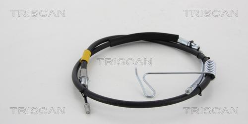 Triscan 8140 161110 - Cavo comando, Freno stazionamento autozon.pro