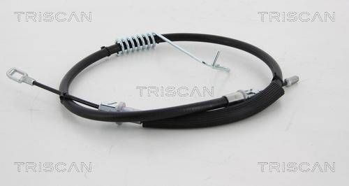 Triscan 8140 161134 - Cavo comando, Freno stazionamento autozon.pro