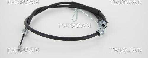 Triscan 8140 161135 - Cavo comando, Freno stazionamento autozon.pro