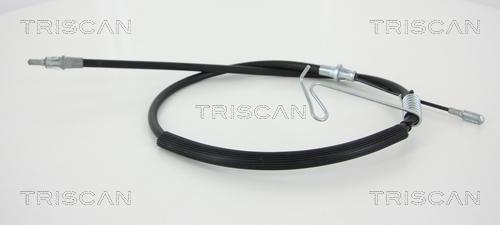 Triscan 8140 161138 - Cavo comando, Freno stazionamento autozon.pro