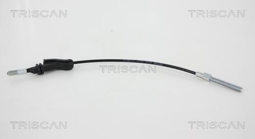 Triscan 8140 161120 - Cavo comando, Freno stazionamento autozon.pro