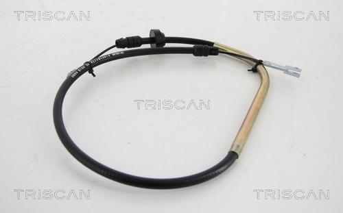 Triscan 8140 161174 - Cavo comando, Freno stazionamento autozon.pro