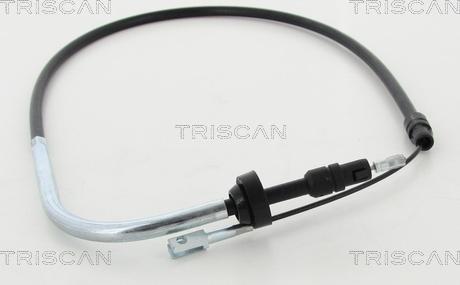 Triscan 8140 161176 - Cavo comando, Freno stazionamento autozon.pro