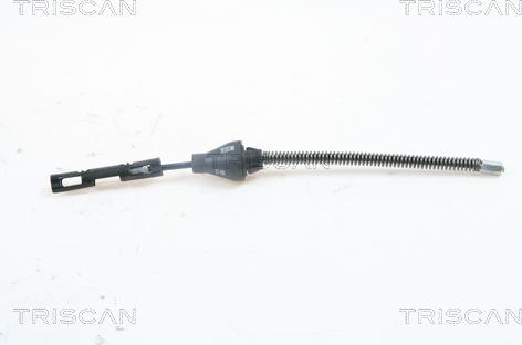 Triscan 8140 16187 - Cavo comando, Freno stazionamento autozon.pro