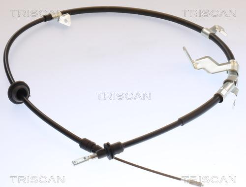 Triscan 8140 161248 - Cavo comando, Freno stazionamento autozon.pro