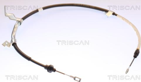 Triscan 8140 161247 - Cavo comando, Freno stazionamento autozon.pro