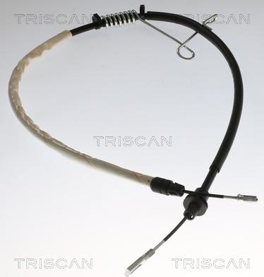 Triscan 8140 161225 - Cavo comando, Freno stazionamento autozon.pro