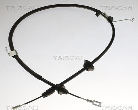 Triscan 8140 161226 - Cavo comando, Freno stazionamento autozon.pro