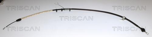 Triscan 8140 161228 - Cavo comando, Freno stazionamento autozon.pro