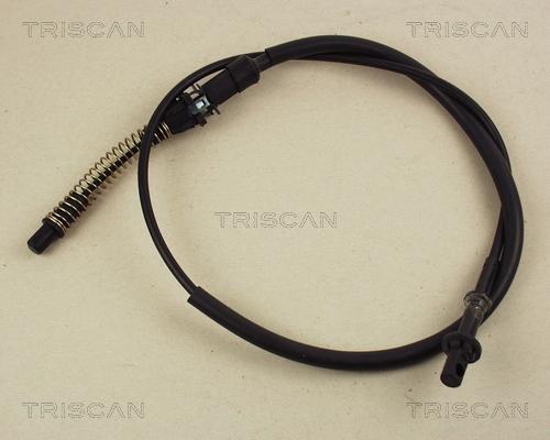 Triscan 8140 16303 - Cavo acceleratore autozon.pro