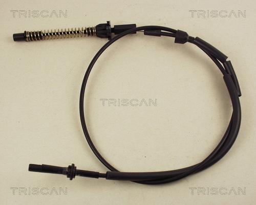 Triscan 8140 16302 - Cavo acceleratore autozon.pro