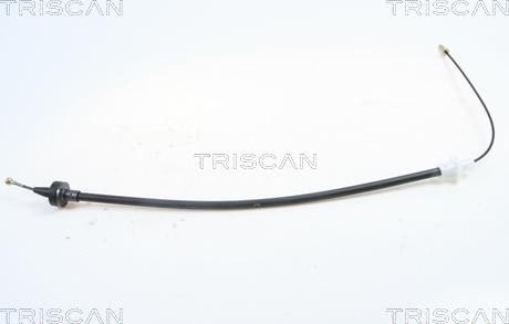 Triscan 8140 16242 - Cavo comando, Comando frizione autozon.pro