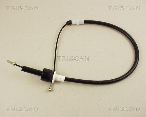 Triscan 8140 16239 - Cavo comando, Comando frizione autozon.pro