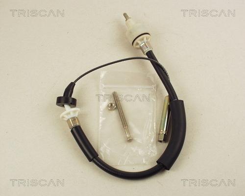 Triscan 8140 16233 - Cavo comando, Comando frizione autozon.pro