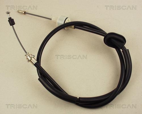 Triscan 8140 16229 - Cavo comando, Comando frizione autozon.pro