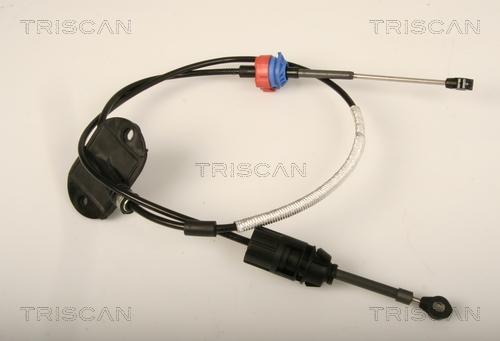 Triscan 8140 16703 - Cavo comando, Cambio automatico autozon.pro