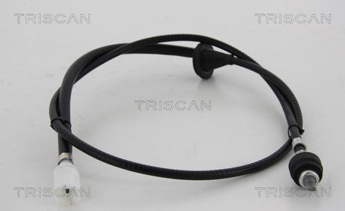 Triscan 8140 10405 - Alberino flessibile tachimetro autozon.pro