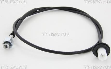 Triscan 8140 10406 - Alberino flessibile tachimetro autozon.pro