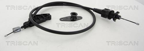 Triscan 8140 10196 - Cavo comando, Freno stazionamento autozon.pro