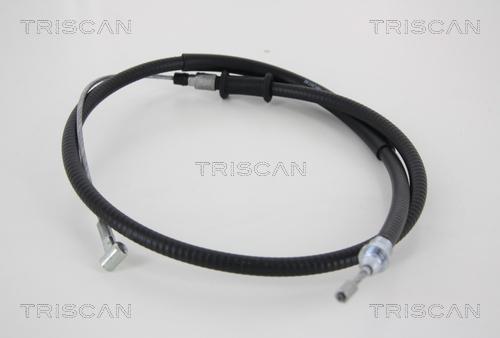 Triscan 8140 10140 - Cavo comando, Freno stazionamento autozon.pro