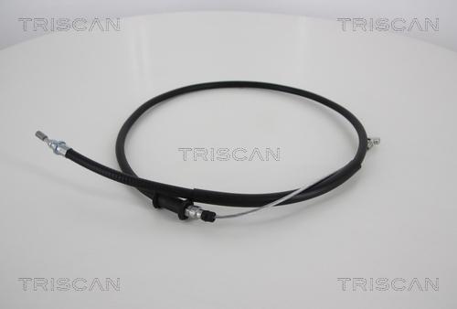 Triscan 8140 10141 - Cavo comando, Freno stazionamento autozon.pro