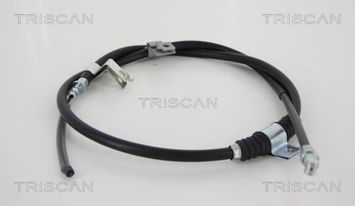 Triscan 8140 10156 - Cavo comando, Freno stazionamento autozon.pro