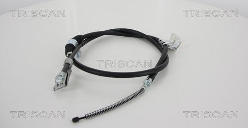 Triscan 8140 10157 - Cavo comando, Freno stazionamento autozon.pro