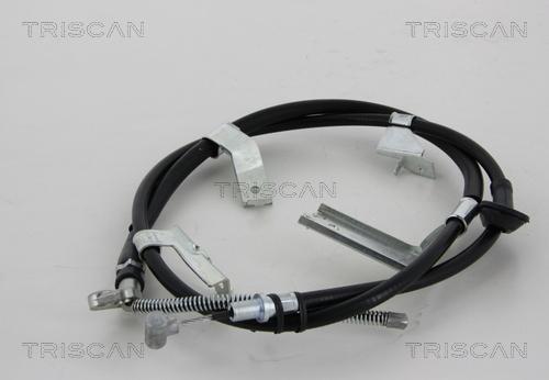 Triscan 8140 10166 - Cavo comando, Freno stazionamento autozon.pro