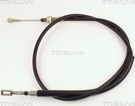 Triscan 8140 10101 - Cavo comando, Freno stazionamento autozon.pro