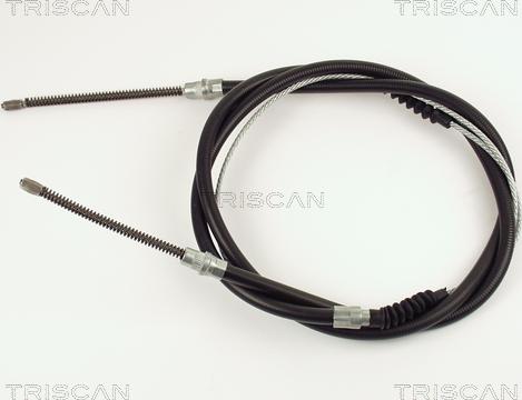 Triscan 8140 10102 - Cavo comando, Freno stazionamento autozon.pro