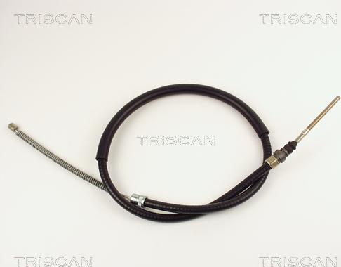 Triscan 8140 10119 - Cavo comando, Freno stazionamento autozon.pro