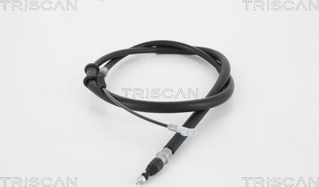 Triscan 8140 10114 - Cavo comando, Freno stazionamento autozon.pro