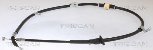 Triscan 8140 101105 - Cavo comando, Freno stazionamento autozon.pro