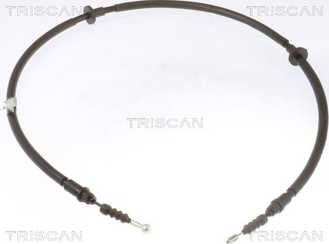 Triscan 8140 101106 - Cavo comando, Freno stazionamento autozon.pro