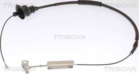 Triscan 8140 101108 - Cavo comando, Freno stazionamento autozon.pro