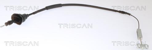 Triscan 8140 101107 - Cavo comando, Freno stazionamento autozon.pro