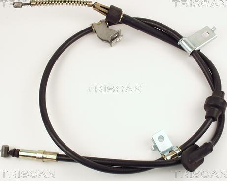 Triscan 8140 10110 - Cavo comando, Freno stazionamento autozon.pro