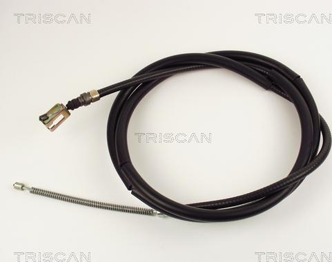 Triscan 8140 10118 - Cavo comando, Freno stazionamento autozon.pro