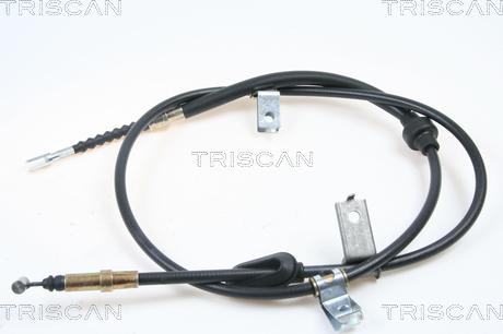 Triscan 8140 10113 - Cavo comando, Freno stazionamento autozon.pro