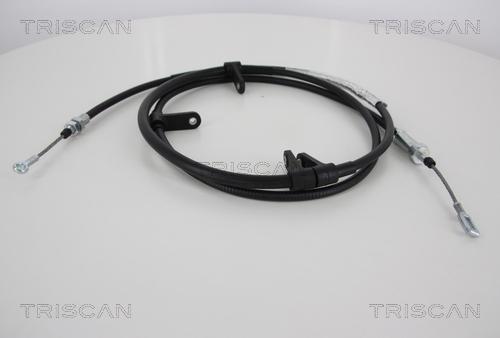 Triscan 8140 10139 - Cavo comando, Freno stazionamento autozon.pro