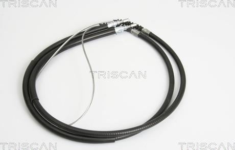 Triscan 8140 10134 - Cavo comando, Freno stazionamento autozon.pro