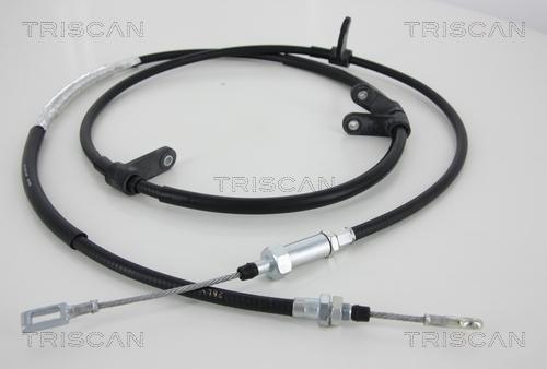 Triscan 8140 10138 - Cavo comando, Freno stazionamento autozon.pro