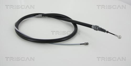 Triscan 8140 10133 - Cavo comando, Freno stazionamento autozon.pro