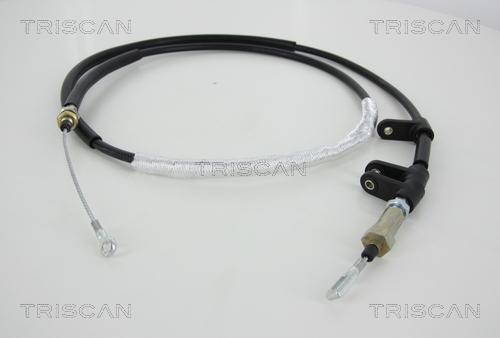 Triscan 8140 10137 - Cavo comando, Freno stazionamento autozon.pro