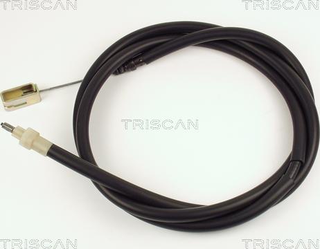 Triscan 8140 10120 - Cavo comando, Freno stazionamento autozon.pro