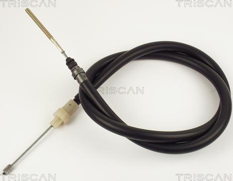 Triscan 8140 10121 - Cavo comando, Freno stazionamento autozon.pro