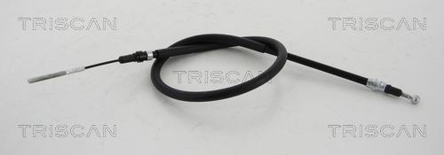 Triscan 8140 10128 - Cavo comando, Freno stazionamento autozon.pro