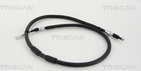 Triscan 8140 10123 - Cavo comando, Freno stazionamento autozon.pro