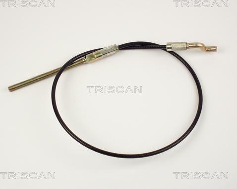 Triscan 8140 10122 - Cavo comando, Freno stazionamento autozon.pro